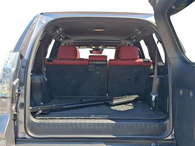 2023 Lexus GX 460 460 PREMIUM PKG