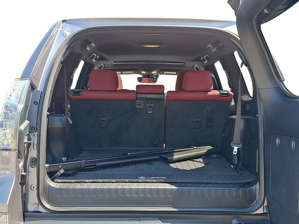 2023 Lexus GX 460 460 PREMIUM PKG