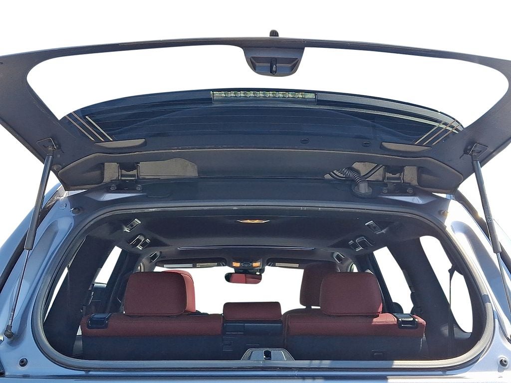 2023 Lexus GX 460 460 PREMIUM PKG