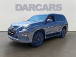 2023 Lexus GX 460 460 PREMIUM PKG