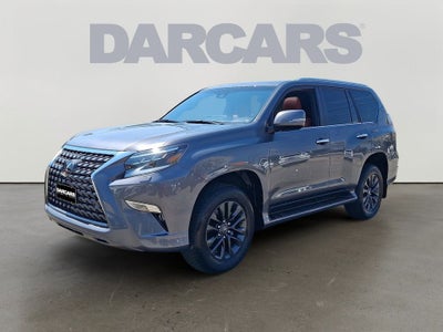 2023 Lexus GX 460 460 PREMIUM PKG