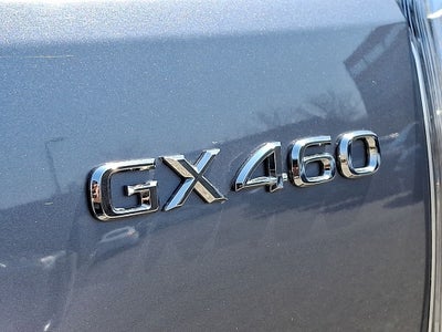 2023 Lexus GX 460 460 PREMIUM PKG