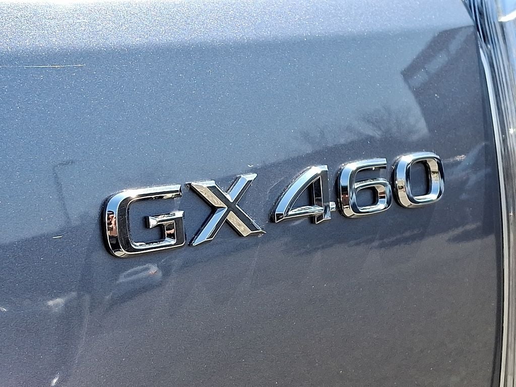 2023 Lexus GX 460 460 PREMIUM PKG