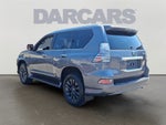 2023 Lexus GX 460 460 PREMIUM PKG