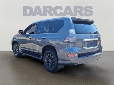 2023 Lexus GX 460 460 PREMIUM PKG