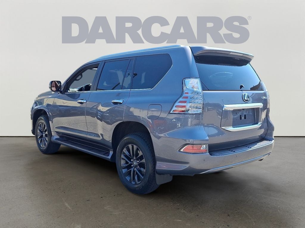 2023 Lexus GX 460 460 PREMIUM PKG