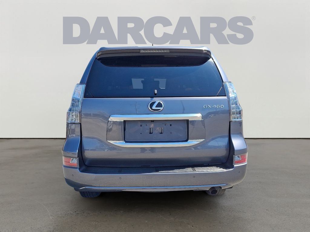 2023 Lexus GX 460 460 PREMIUM PKG