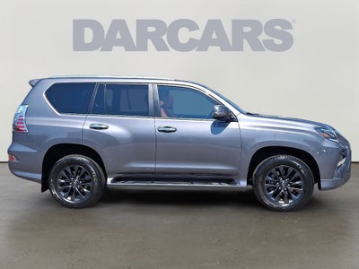 2023 Lexus GX 460 460 PREMIUM PKG