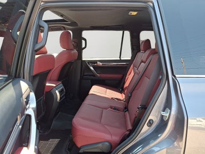 2023 Lexus GX 460 460 PREMIUM PKG