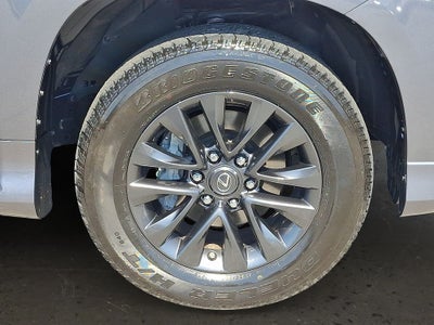 2023 Lexus GX 460 460 PREMIUM PKG