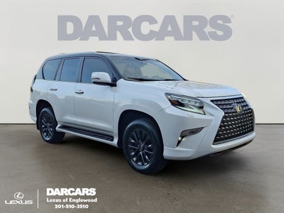 2023 Lexus GX 460 460