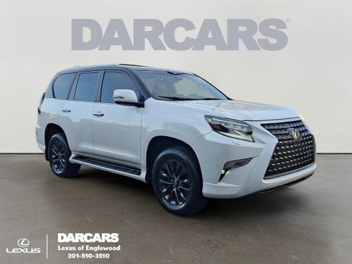 2023 Lexus GX 460 460