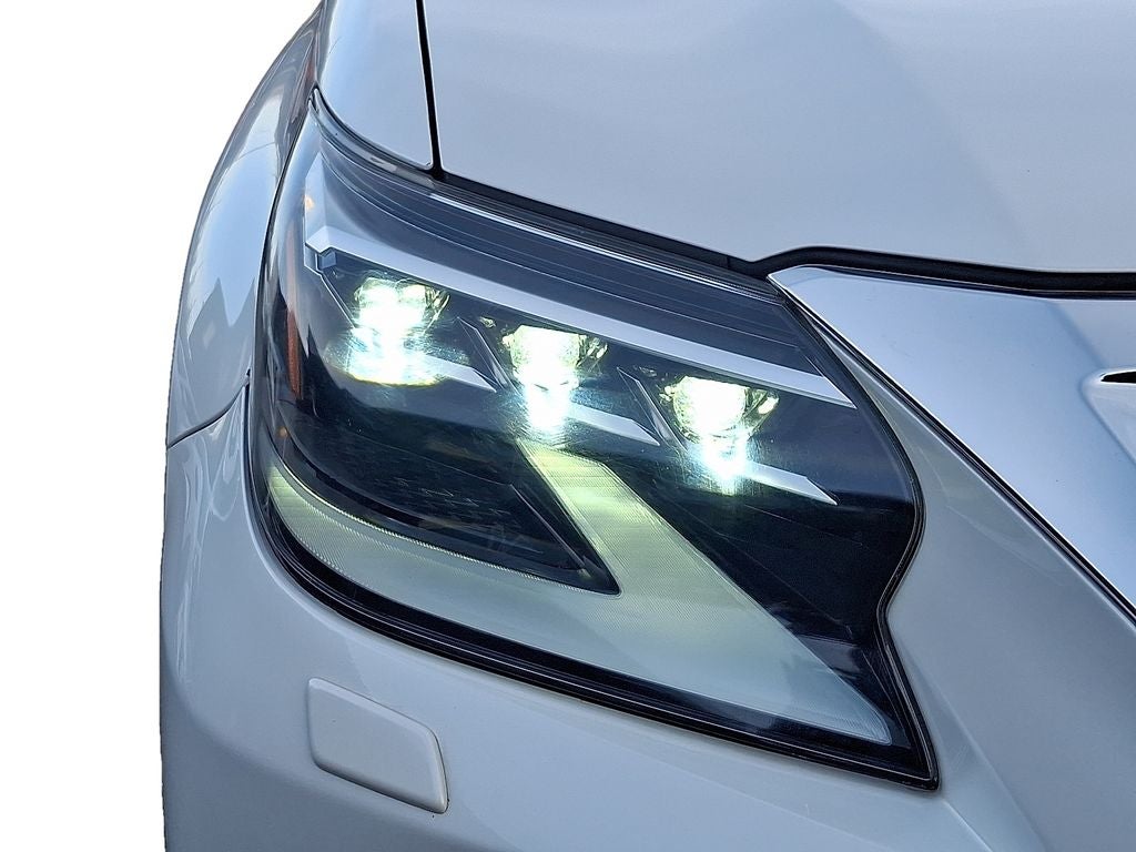 2023 Lexus GX 460 460