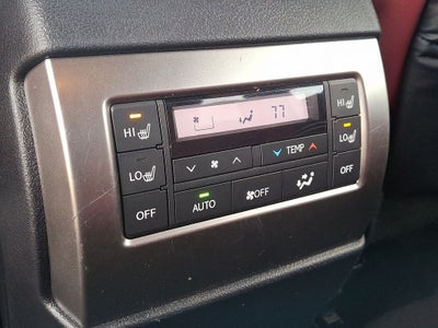 2023 Lexus GX 460 460