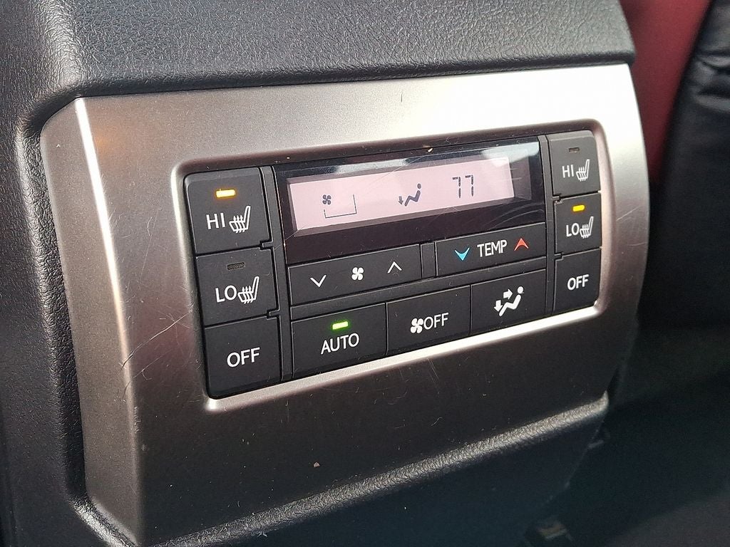 2023 Lexus GX 460 460