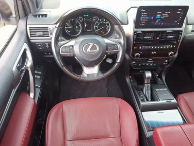 2023 Lexus GX 460 460