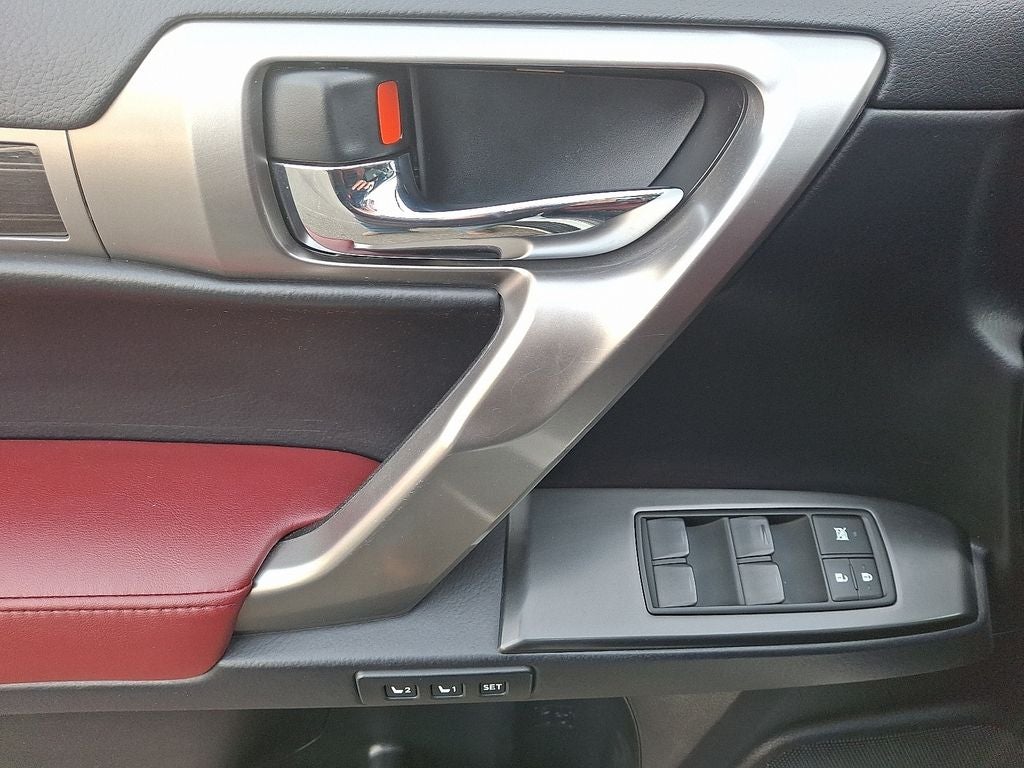 2023 Lexus GX 460 460