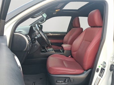 2023 Lexus GX 460 460