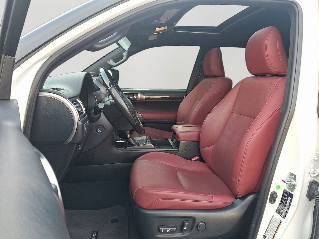 2023 Lexus GX 460 460