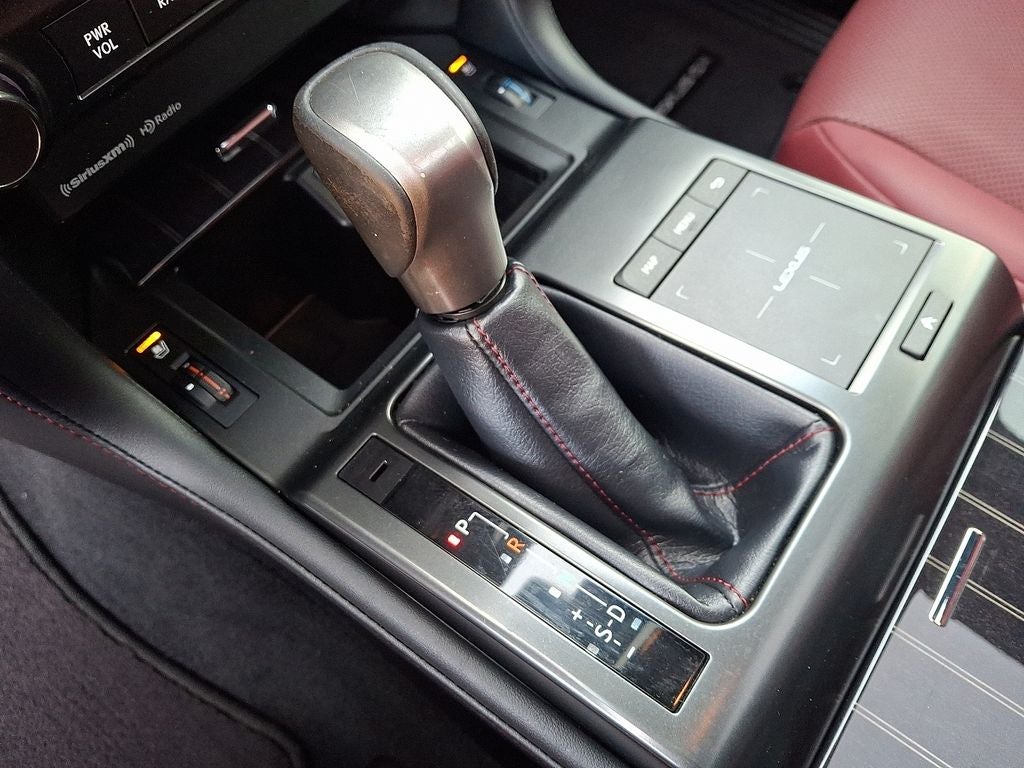 2023 Lexus GX 460 460