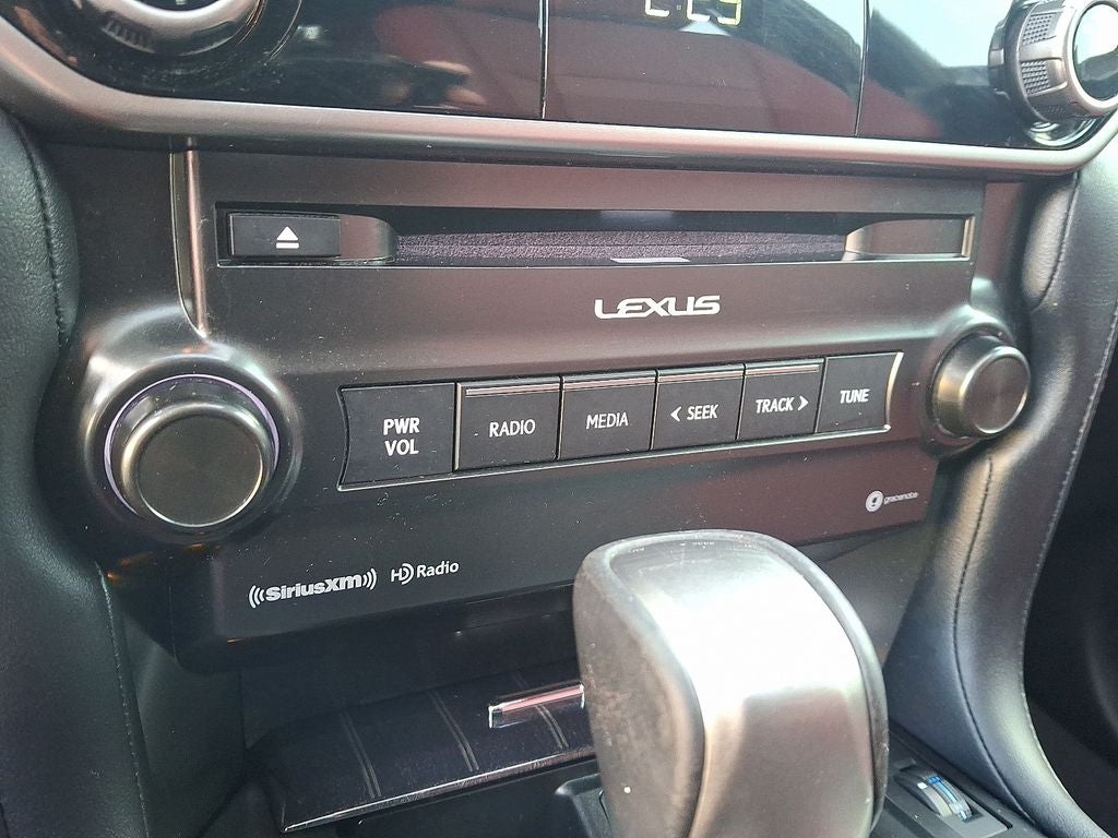 2023 Lexus GX 460 460