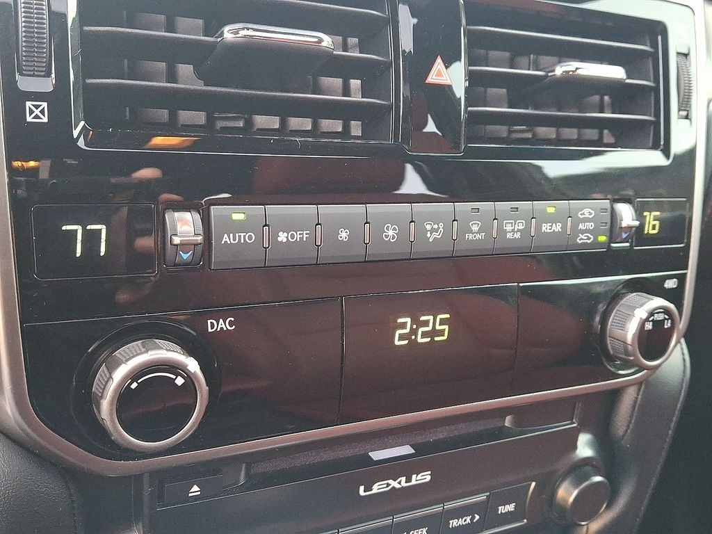 2023 Lexus GX 460 460