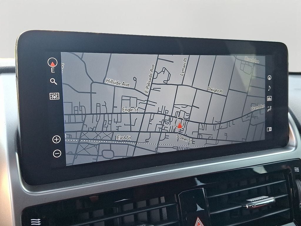 2023 Lexus GX 460 460