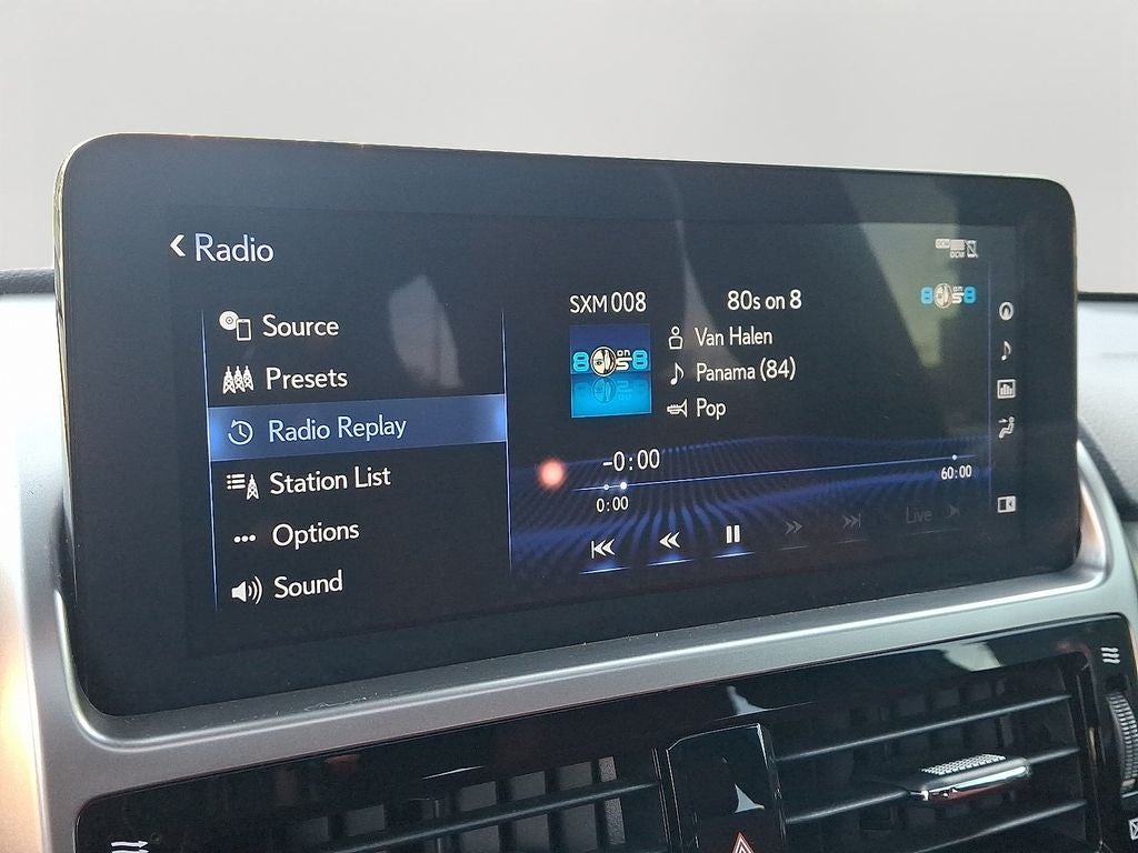 2023 Lexus GX 460 460