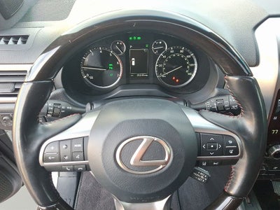 2023 Lexus GX 460 460