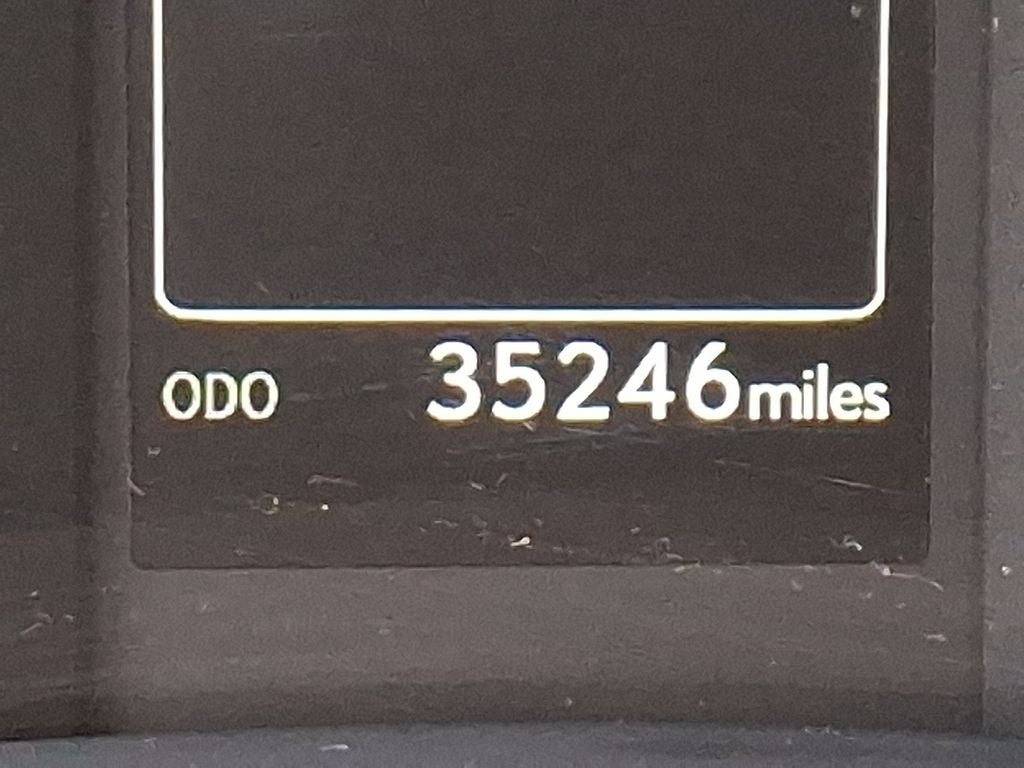 2023 Lexus GX 460 460