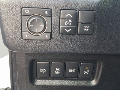 2023 Lexus GX 460 460