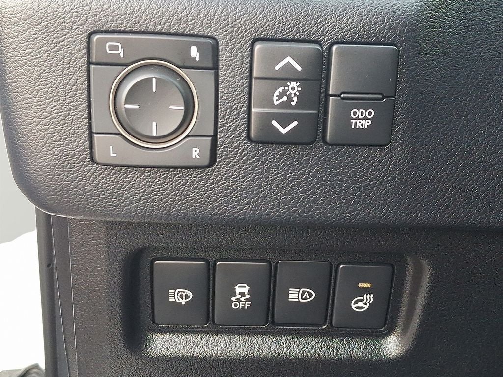 2023 Lexus GX 460 460