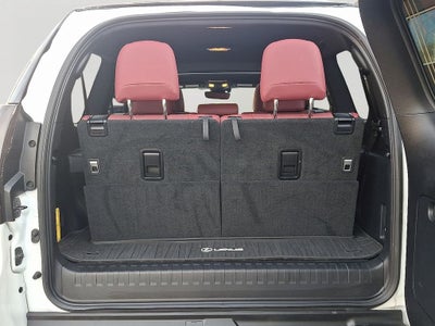 2023 Lexus GX 460 460