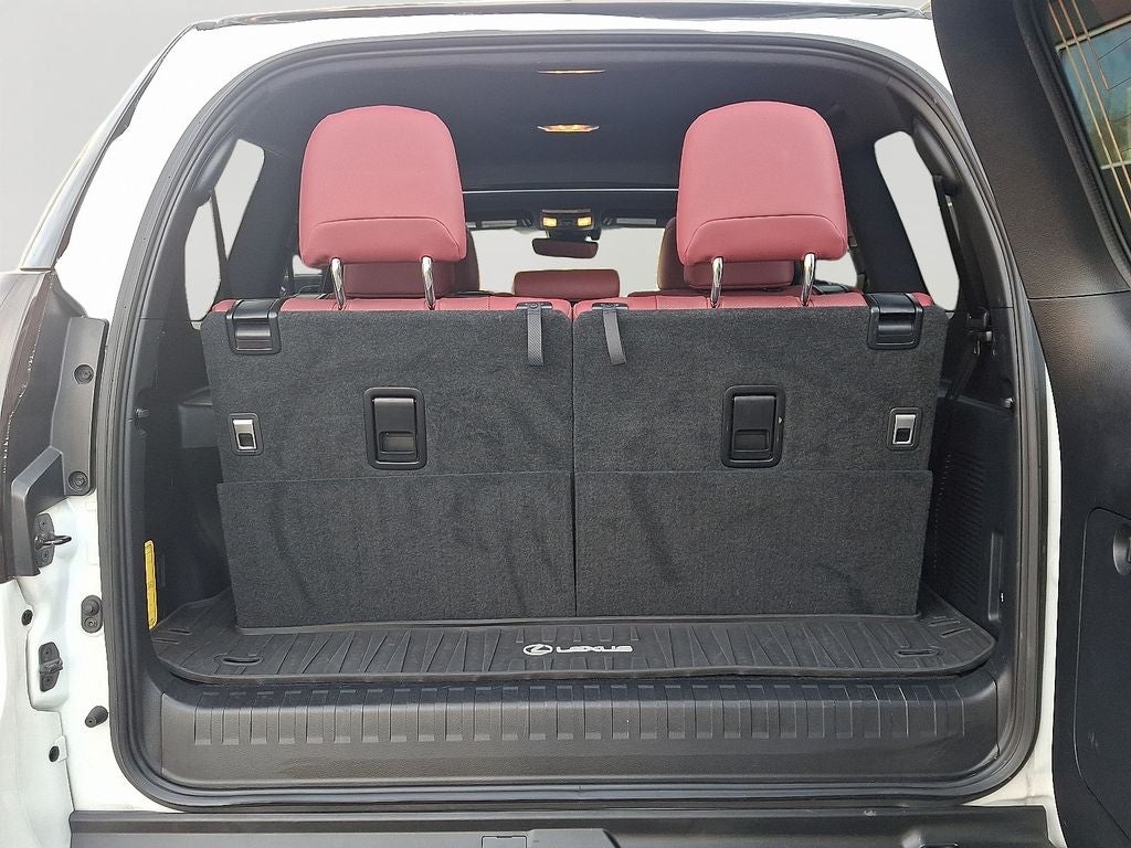 2023 Lexus GX 460 460