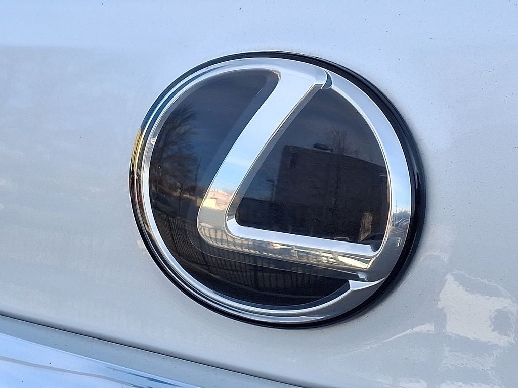 2023 Lexus GX 460 460