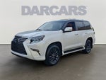 2023 Lexus GX 460 460