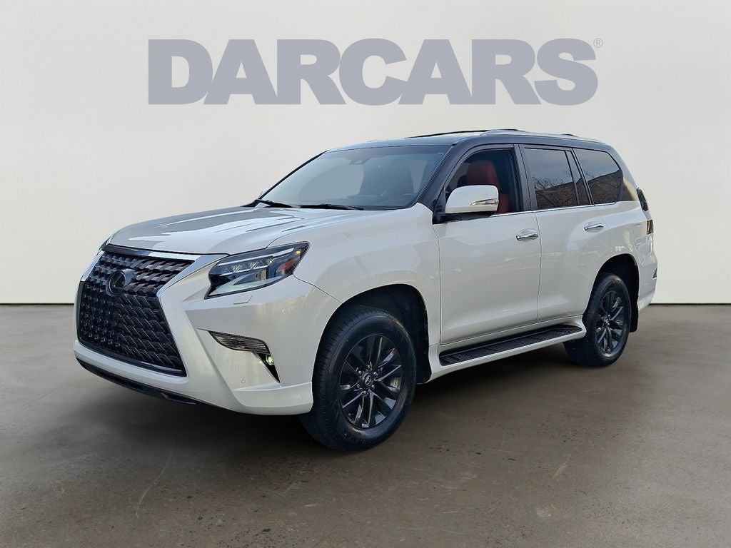2023 Lexus GX 460 460
