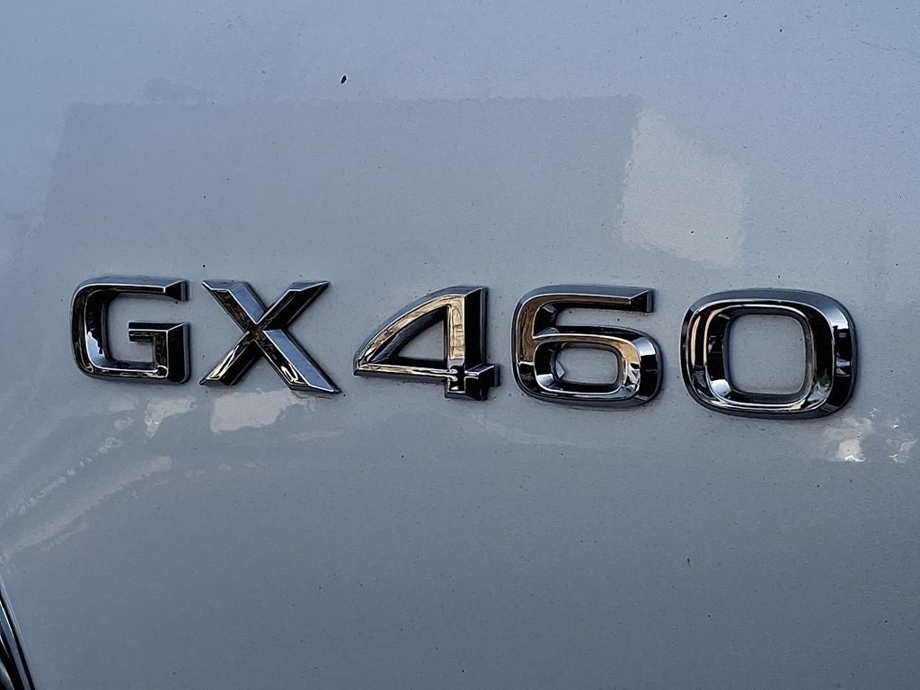 2023 Lexus GX 460 460