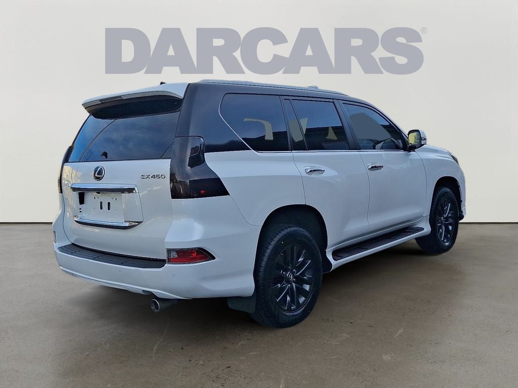 2023 Lexus GX 460 460