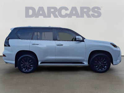 2023 Lexus GX 460 460