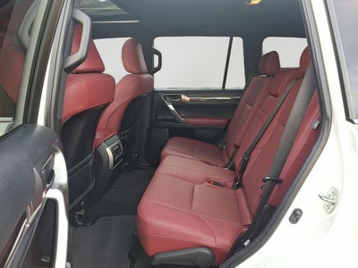 2023 Lexus GX 460 460
