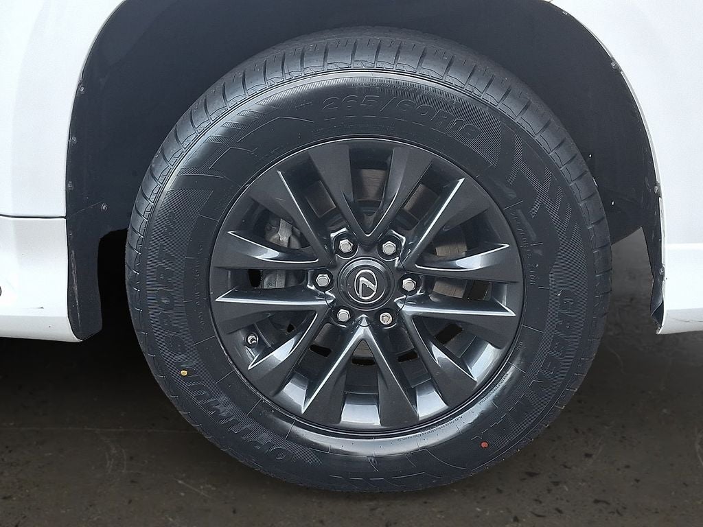 2023 Lexus GX 460 460