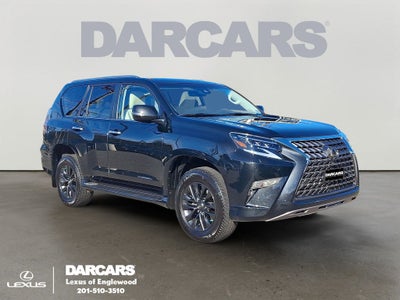 2023 Lexus GX 460 460