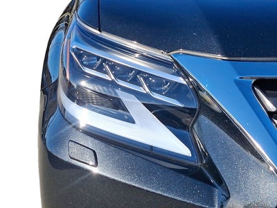 2023 Lexus GX 460 460