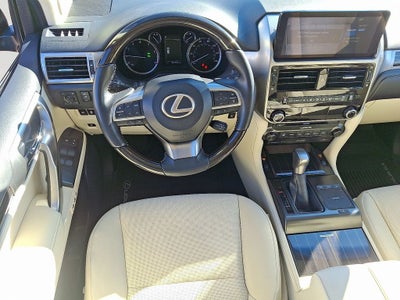 2023 Lexus GX 460 460