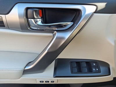 2023 Lexus GX 460 460