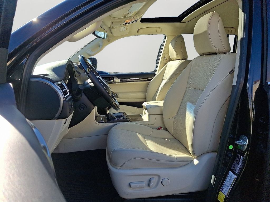 2023 Lexus GX 460 460