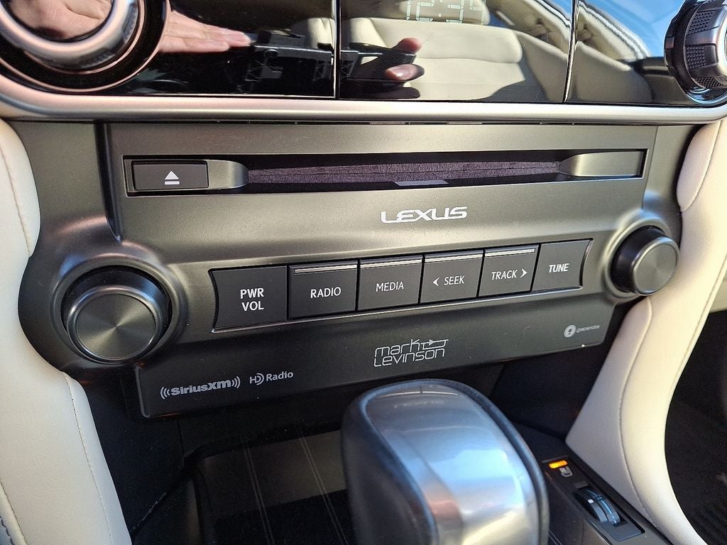 2023 Lexus GX 460 460