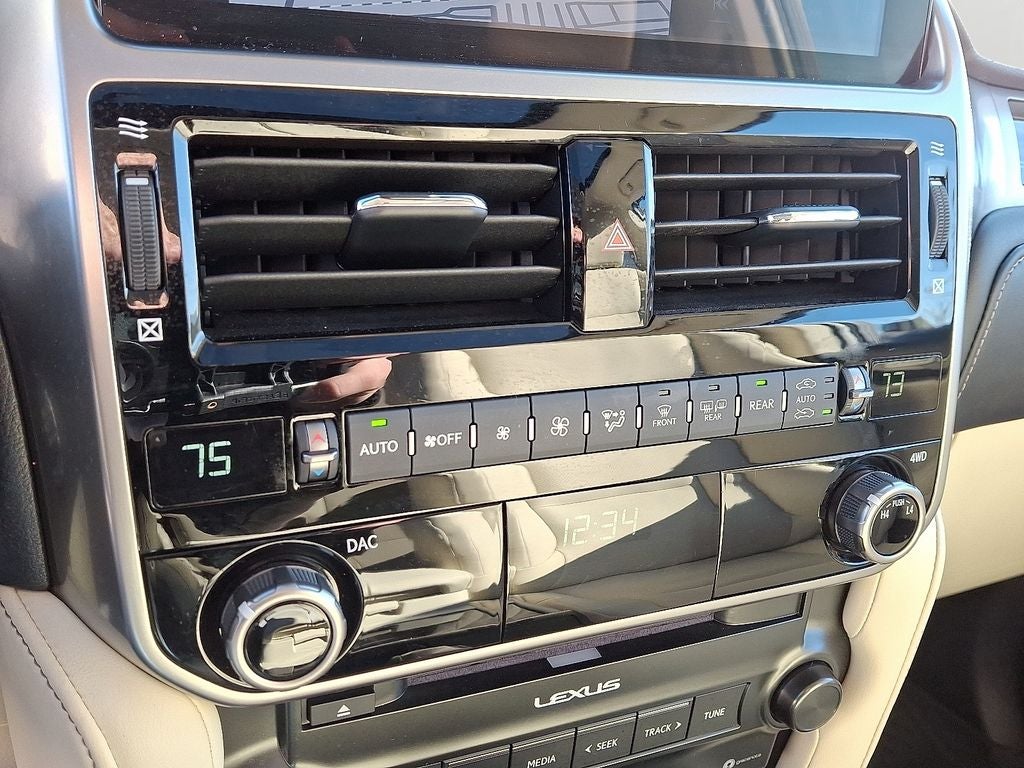 2023 Lexus GX 460 460