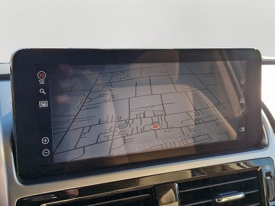 2023 Lexus GX 460 460